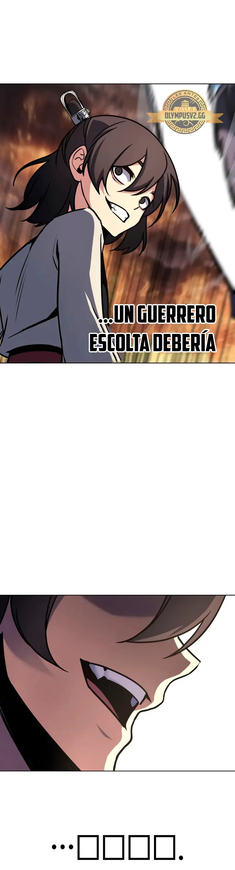 Reencarne Como El Heredero Loco capítulo 94 página 2