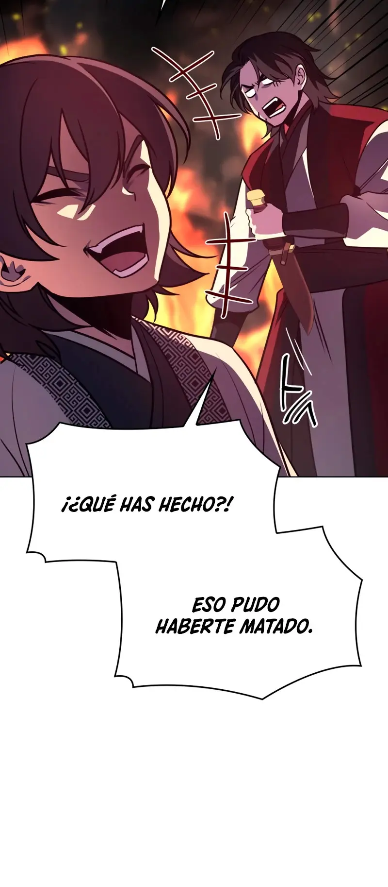Reencarne Como El Heredero Loco capítulo 94 página 13