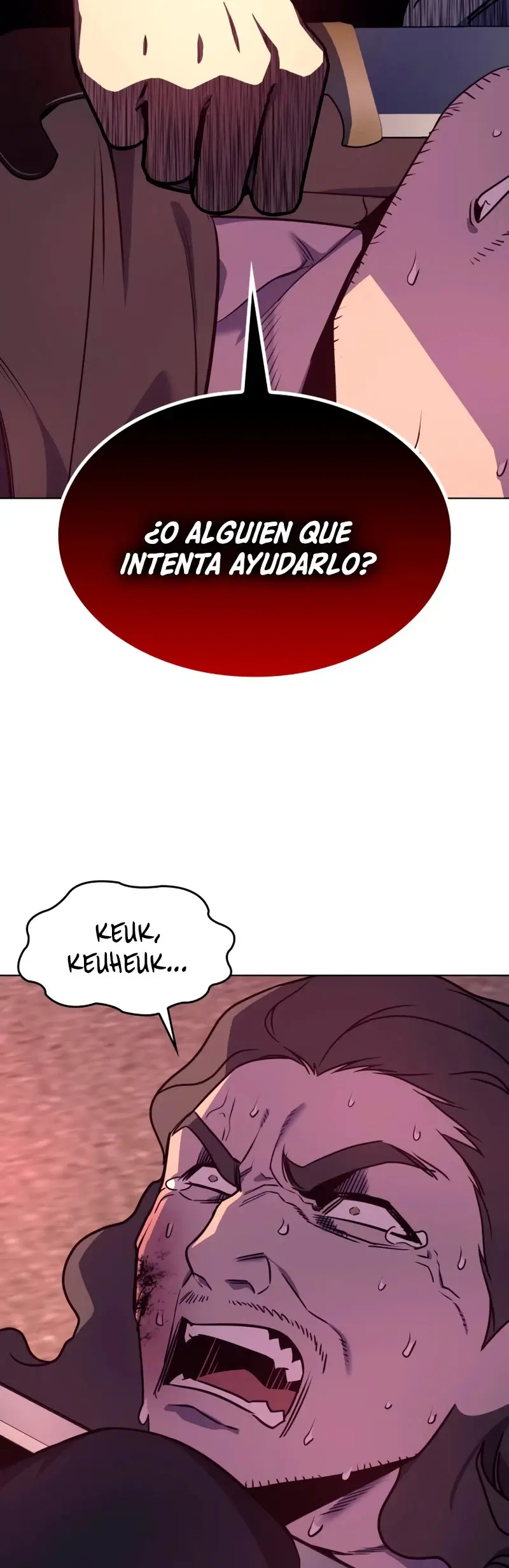 Reencarne Como El Heredero Loco capítulo 94 página 23