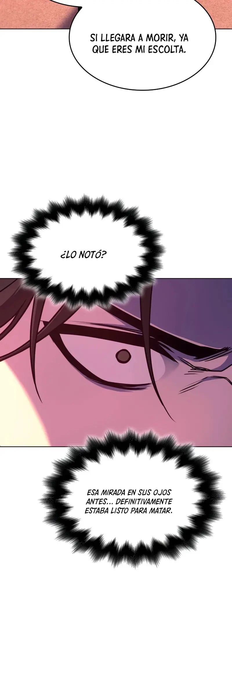 Reencarne Como El Heredero Loco capítulo 94 página 32