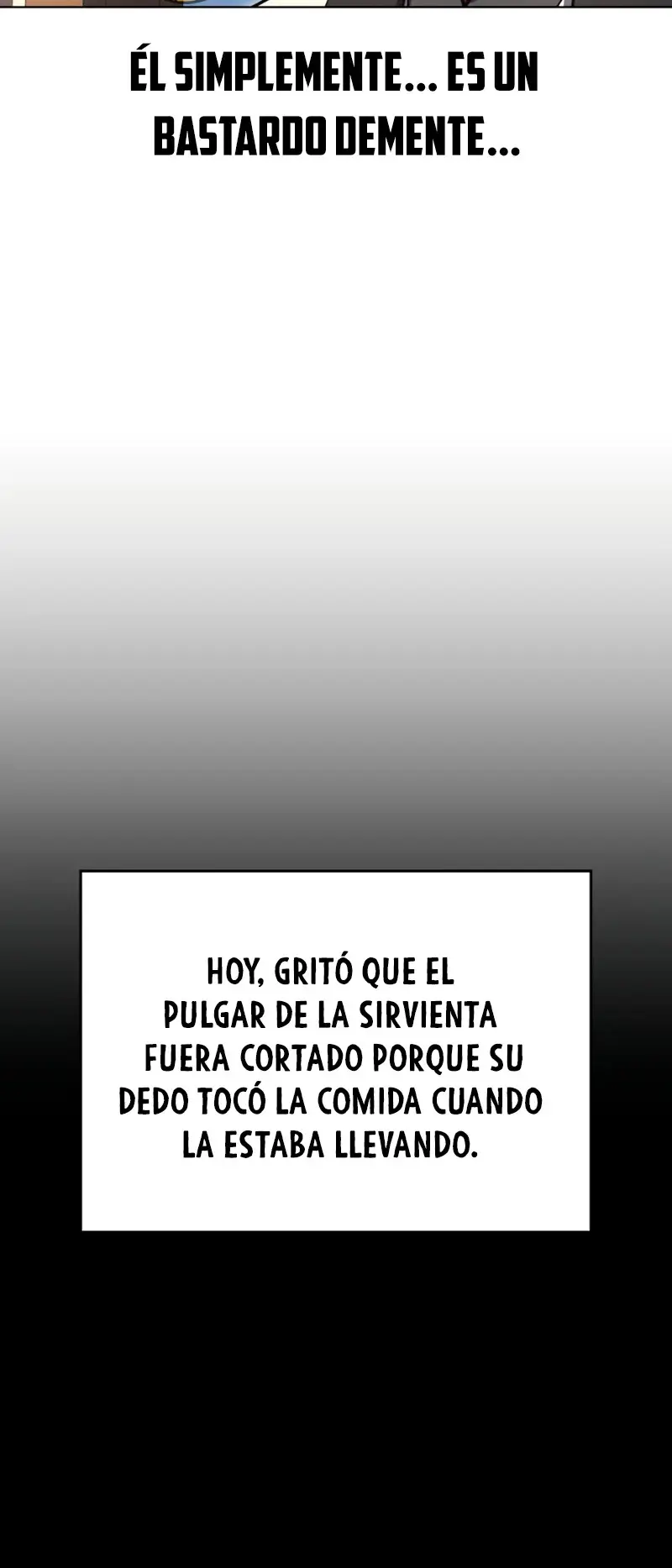 Reencarne Como El Heredero Loco capítulo 94 página 41