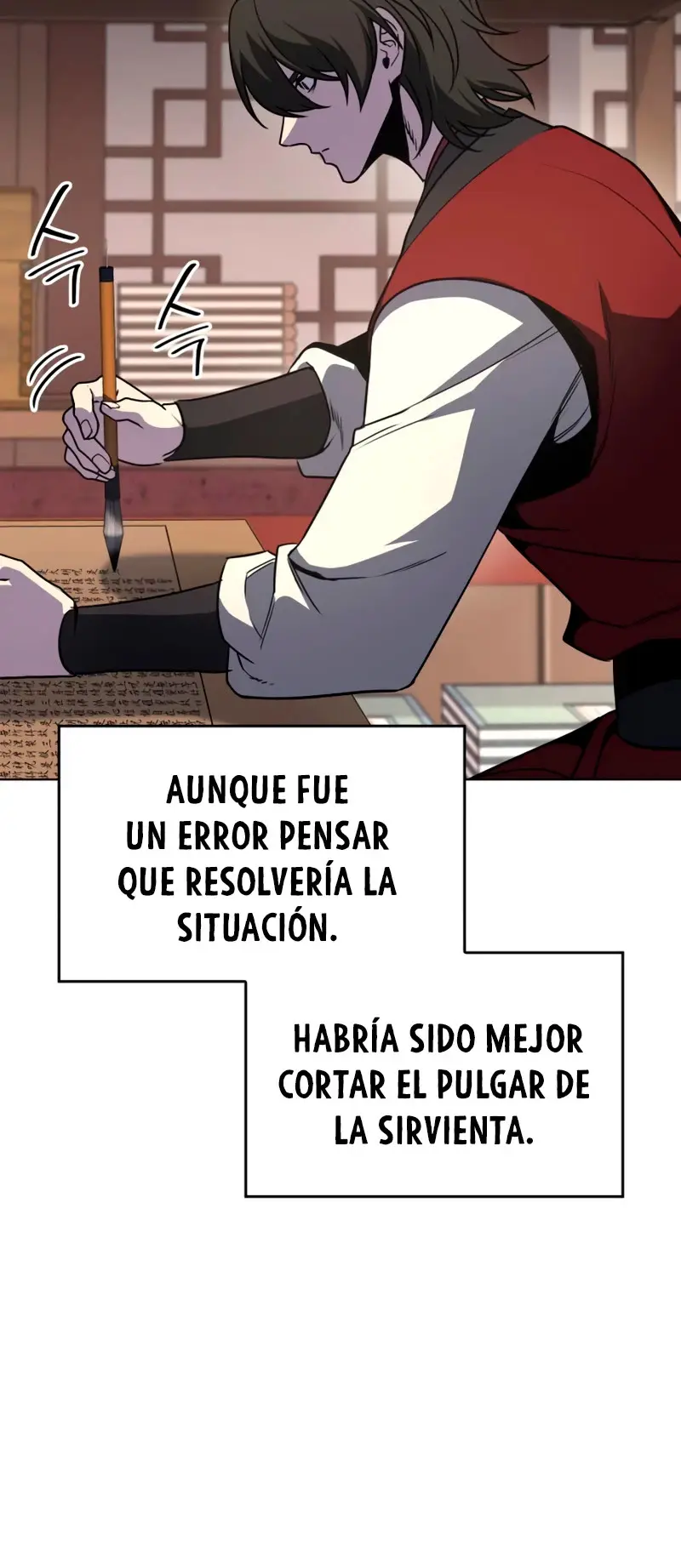 Reencarne Como El Heredero Loco capítulo 94 página 43