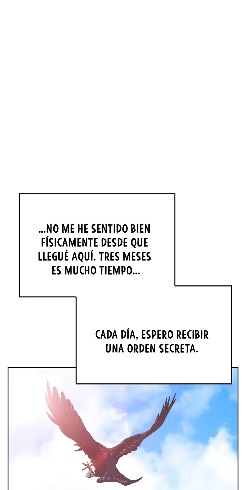 Reencarne Como El Heredero Loco capítulo 94 página 45