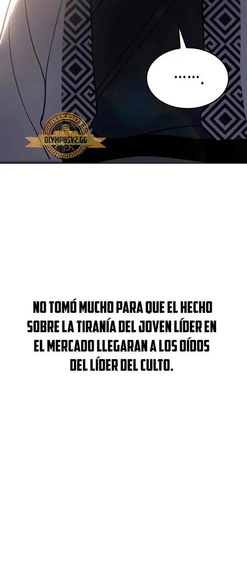Reencarne Como El Heredero Loco capítulo 94 página 53