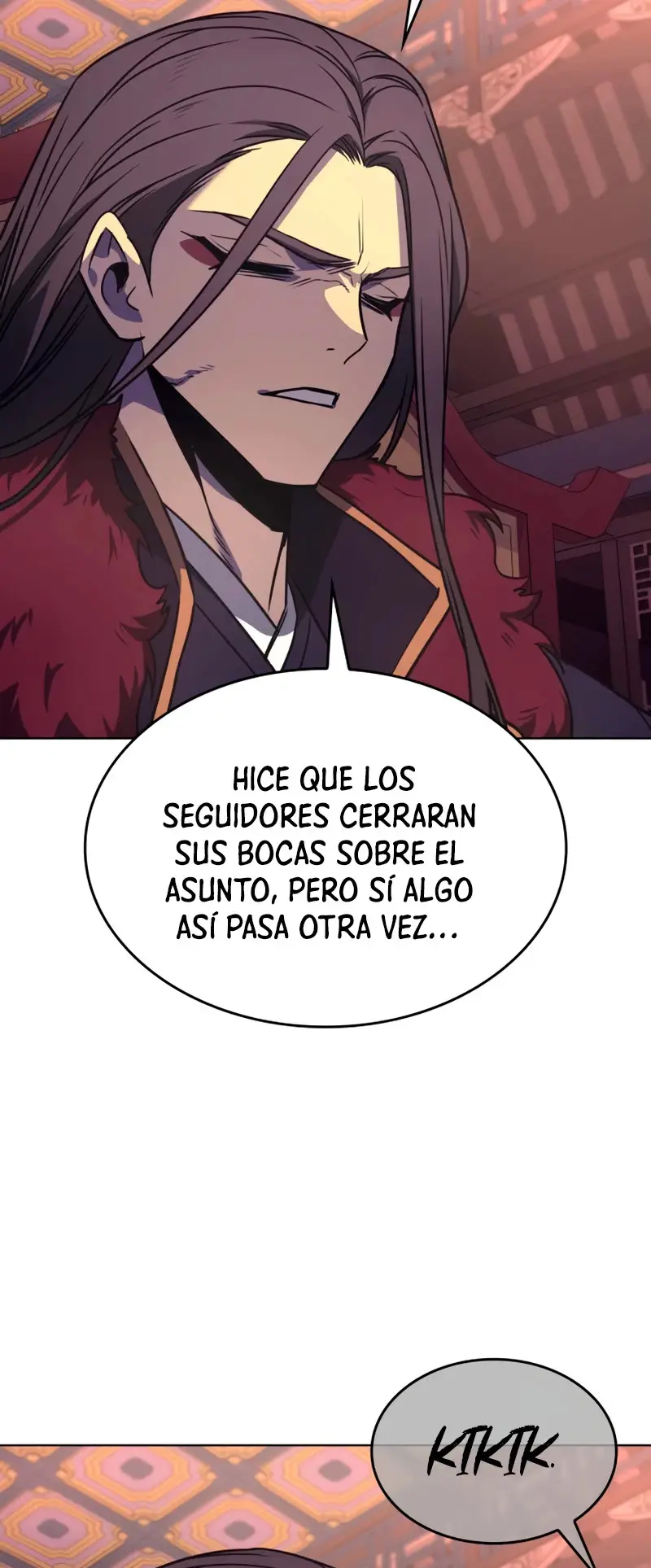 Reencarne Como El Heredero Loco capítulo 94 página 59
