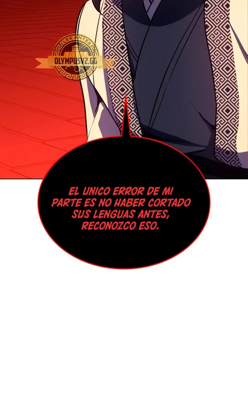 Reencarne Como El Heredero Loco capítulo 94 página 74
