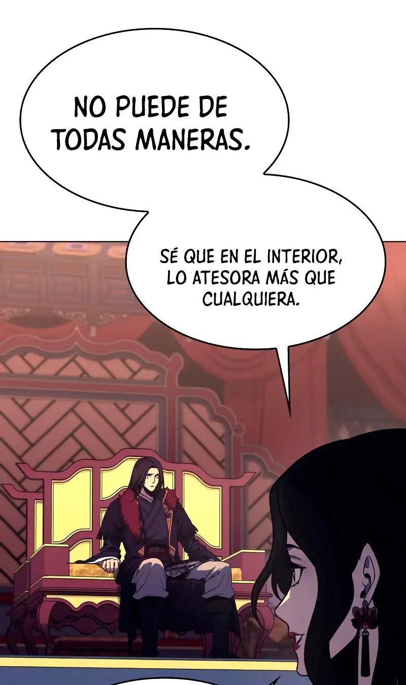 Reencarne Como El Heredero Loco capítulo 95 página 6
