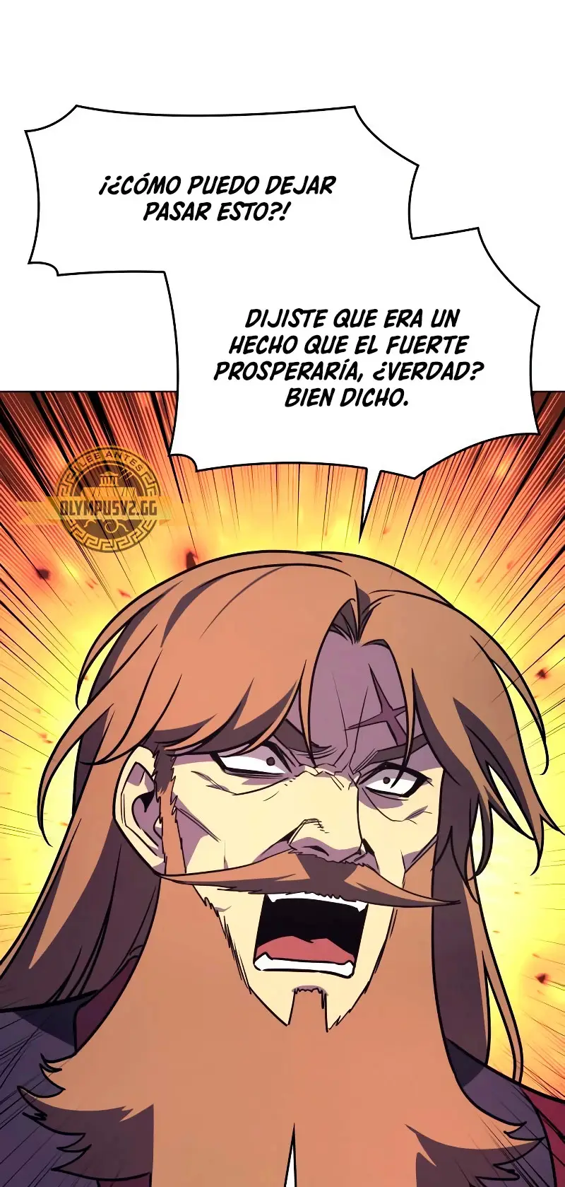 Reencarne Como El Heredero Loco capítulo 95 página 24