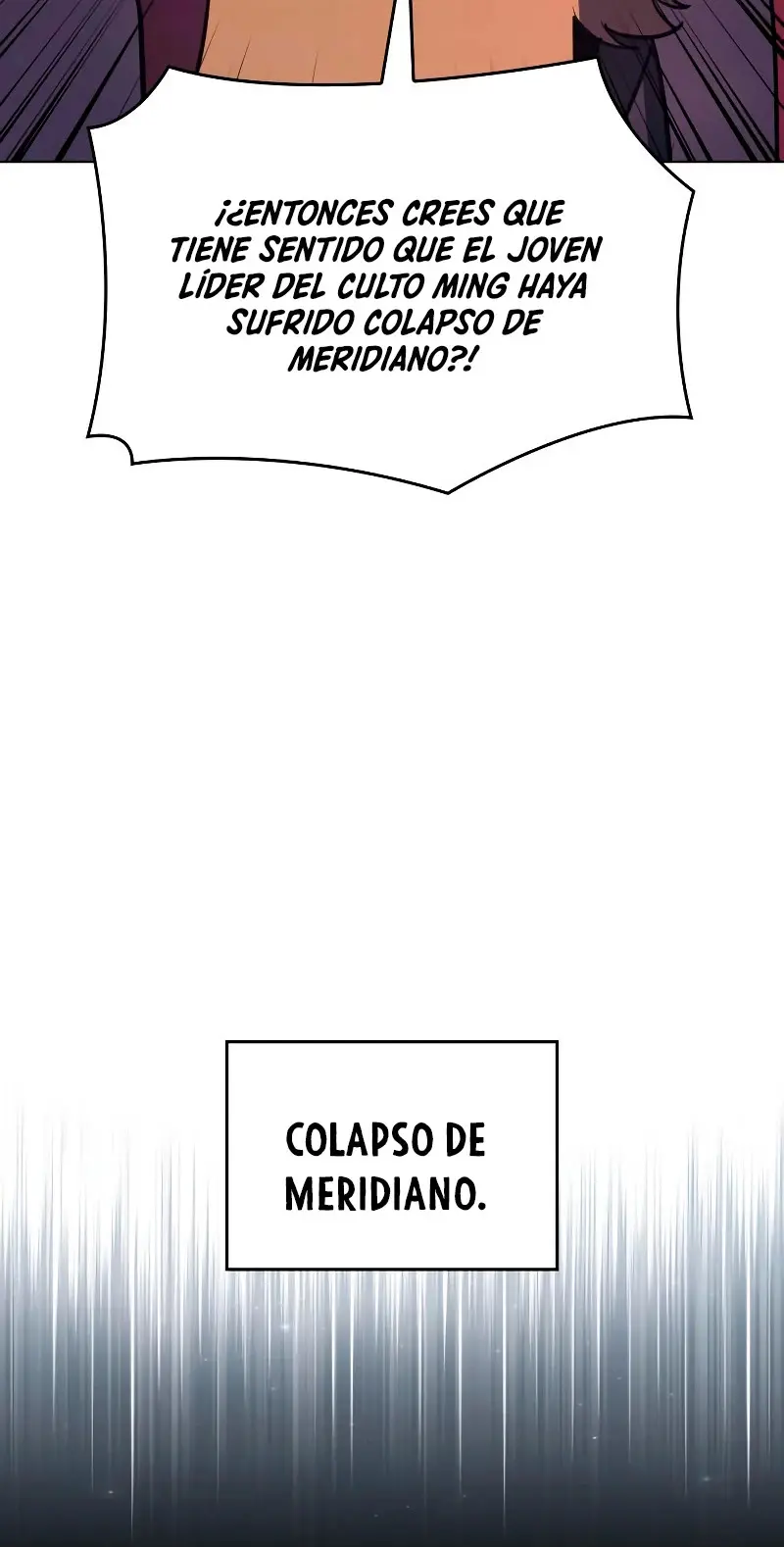 Reencarne Como El Heredero Loco capítulo 95 página 25