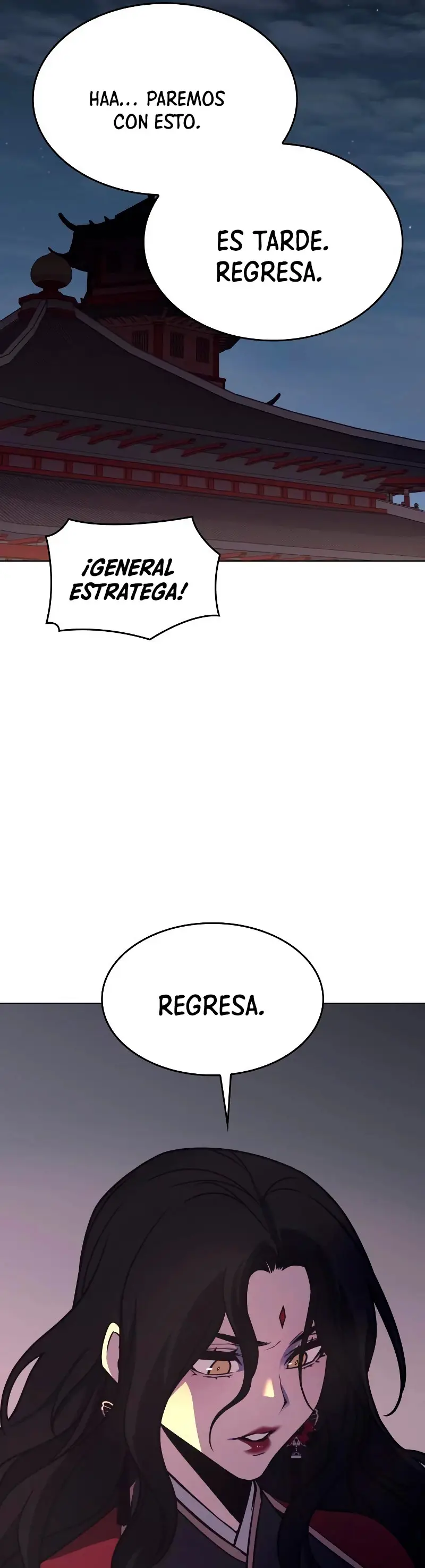 Reencarne Como El Heredero Loco capítulo 95 página 31