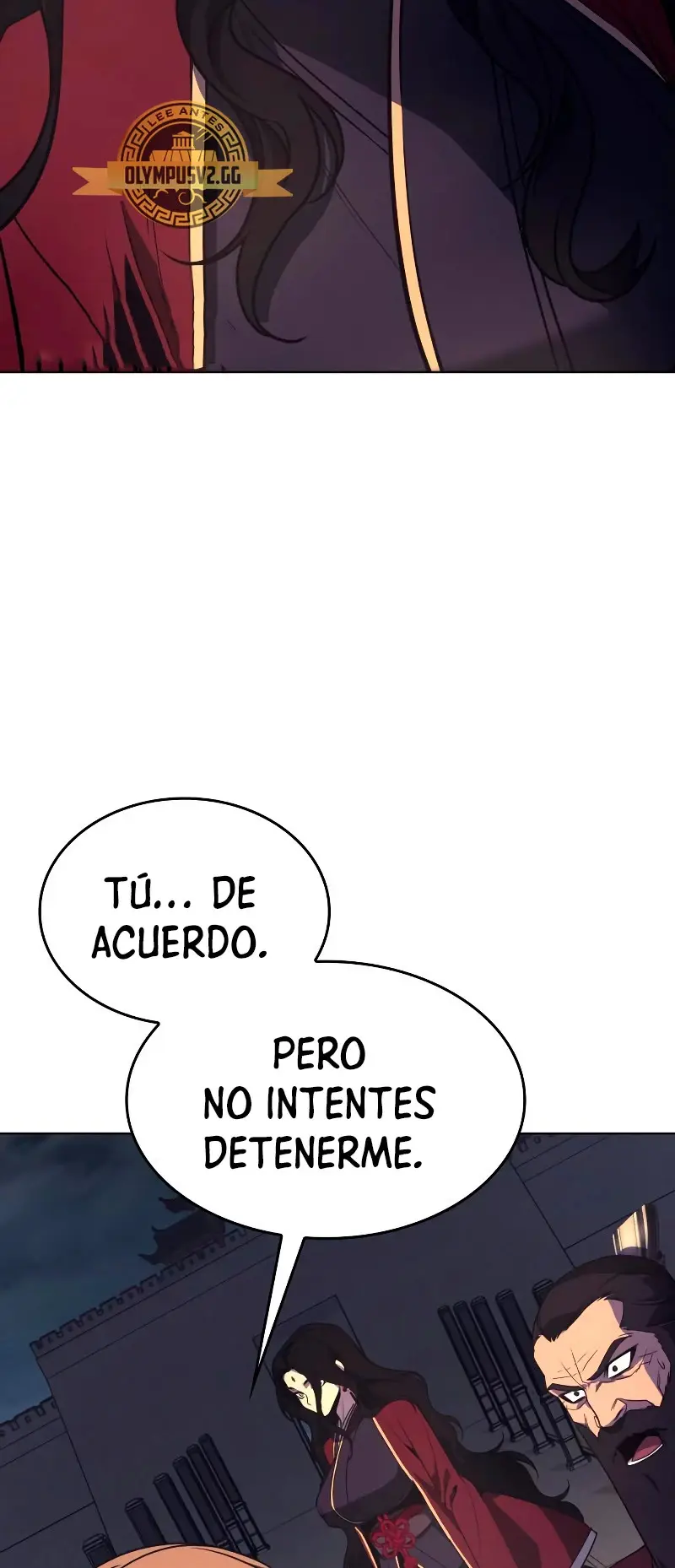 Reencarne Como El Heredero Loco capítulo 95 página 32
