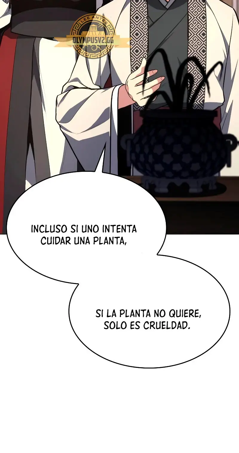 Reencarne Como El Heredero Loco capítulo 95 página 44