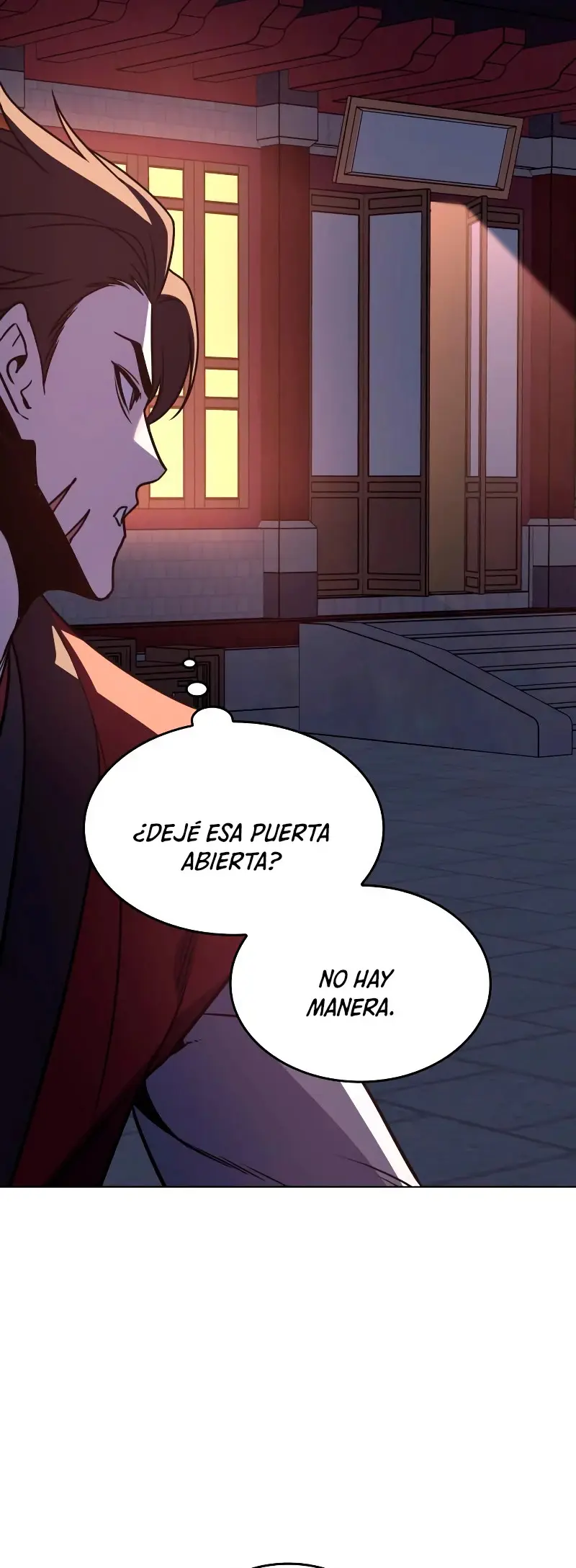 Reencarne Como El Heredero Loco capítulo 95 página 53