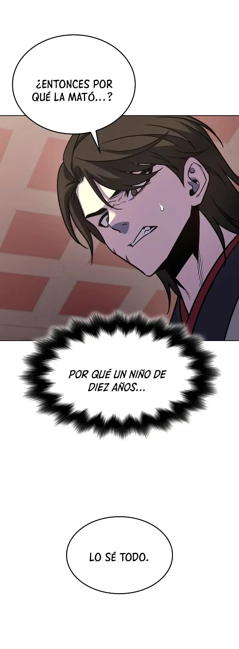 Reencarne Como El Heredero Loco capítulo 95 página 78