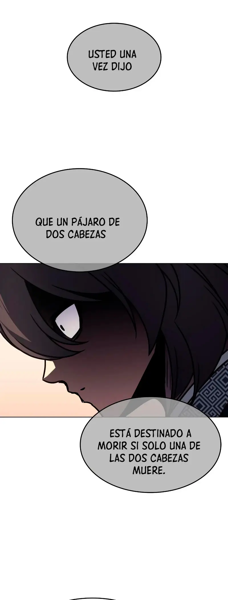 Reencarne Como El Heredero Loco capítulo 95 página 82