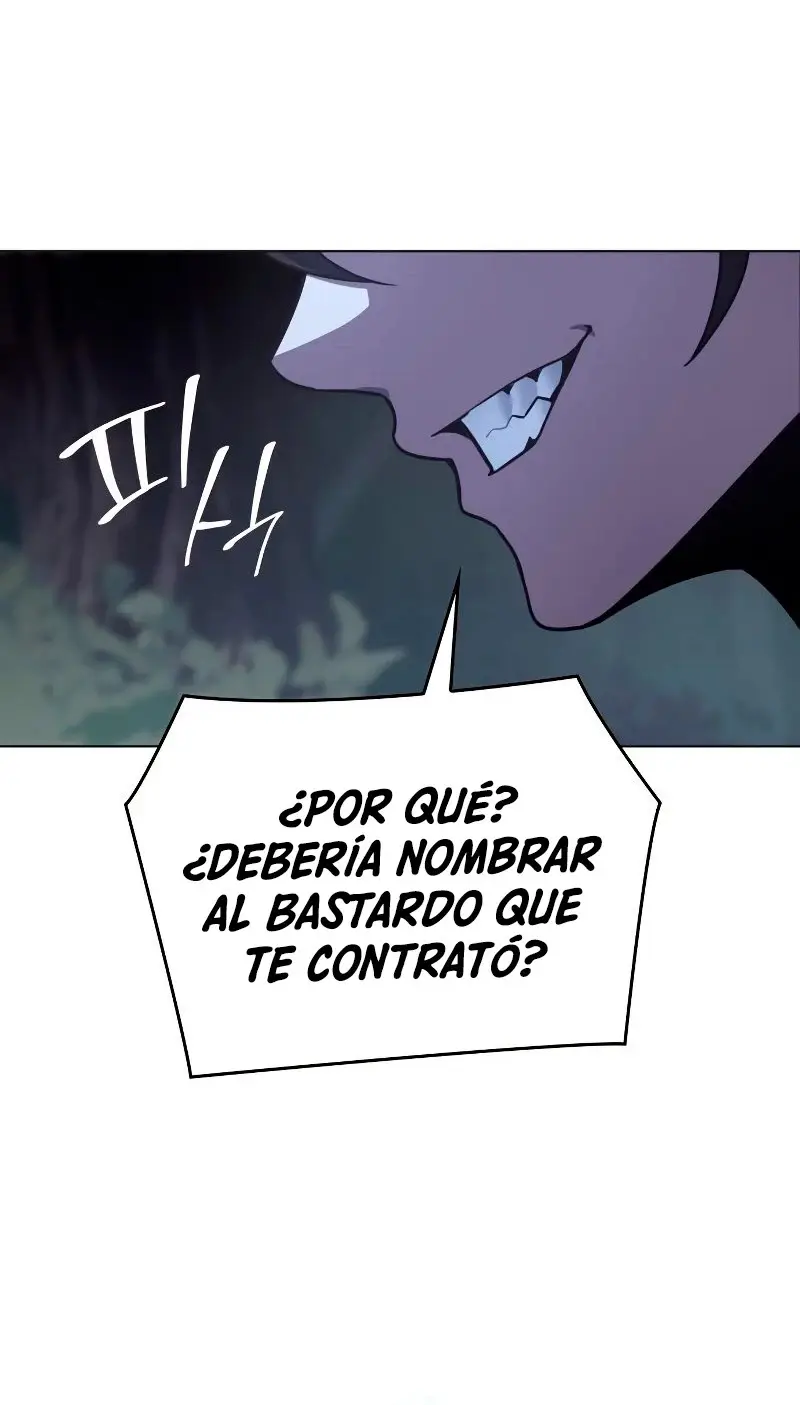 Reencarne Como El Heredero Loco capítulo 95 página 94