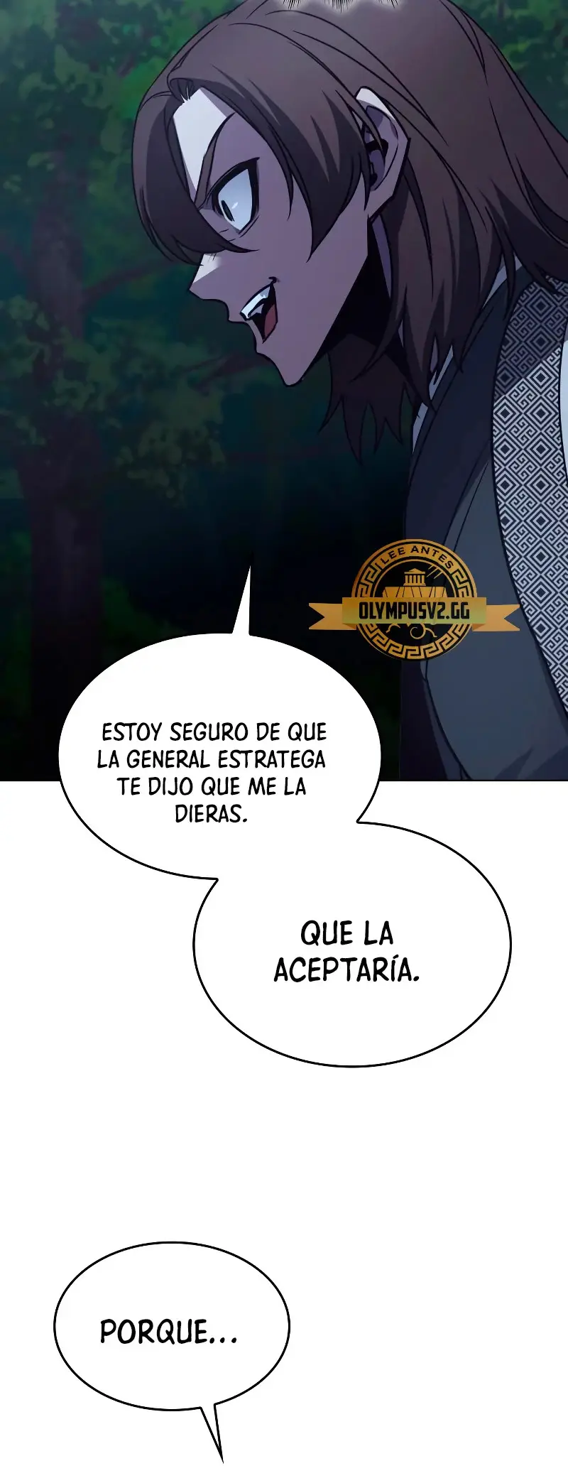 Reencarne Como El Heredero Loco capítulo 96 página 14