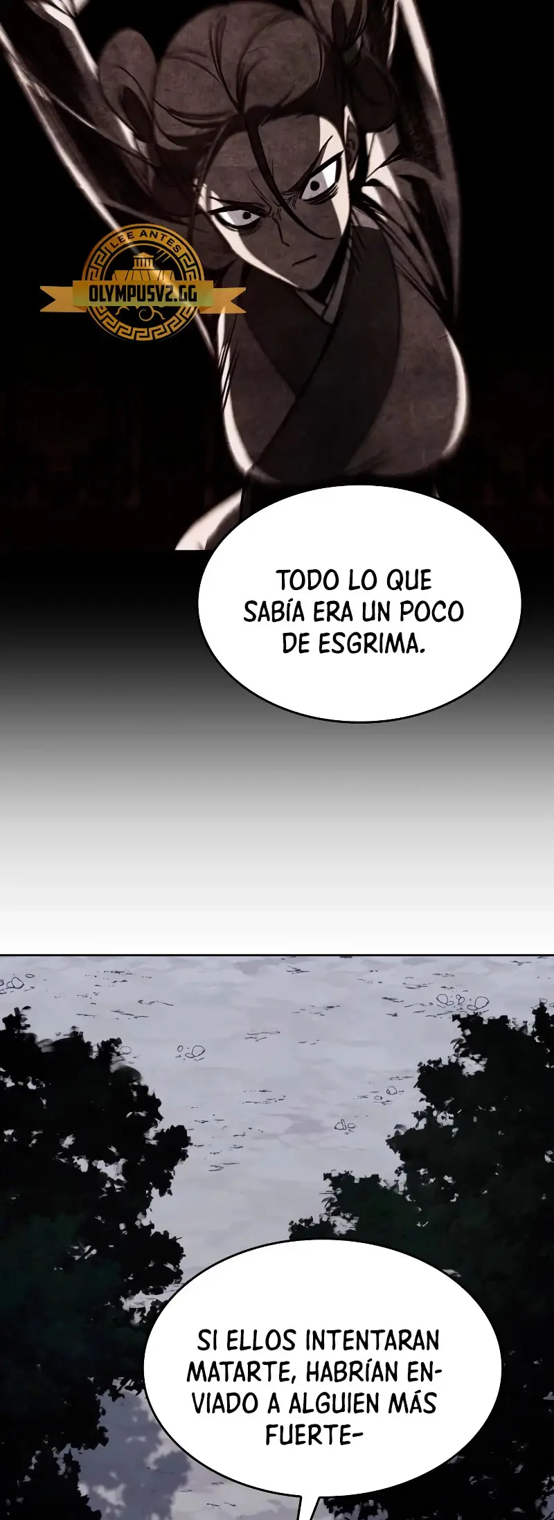 Reencarne Como El Heredero Loco capítulo 96 página 18