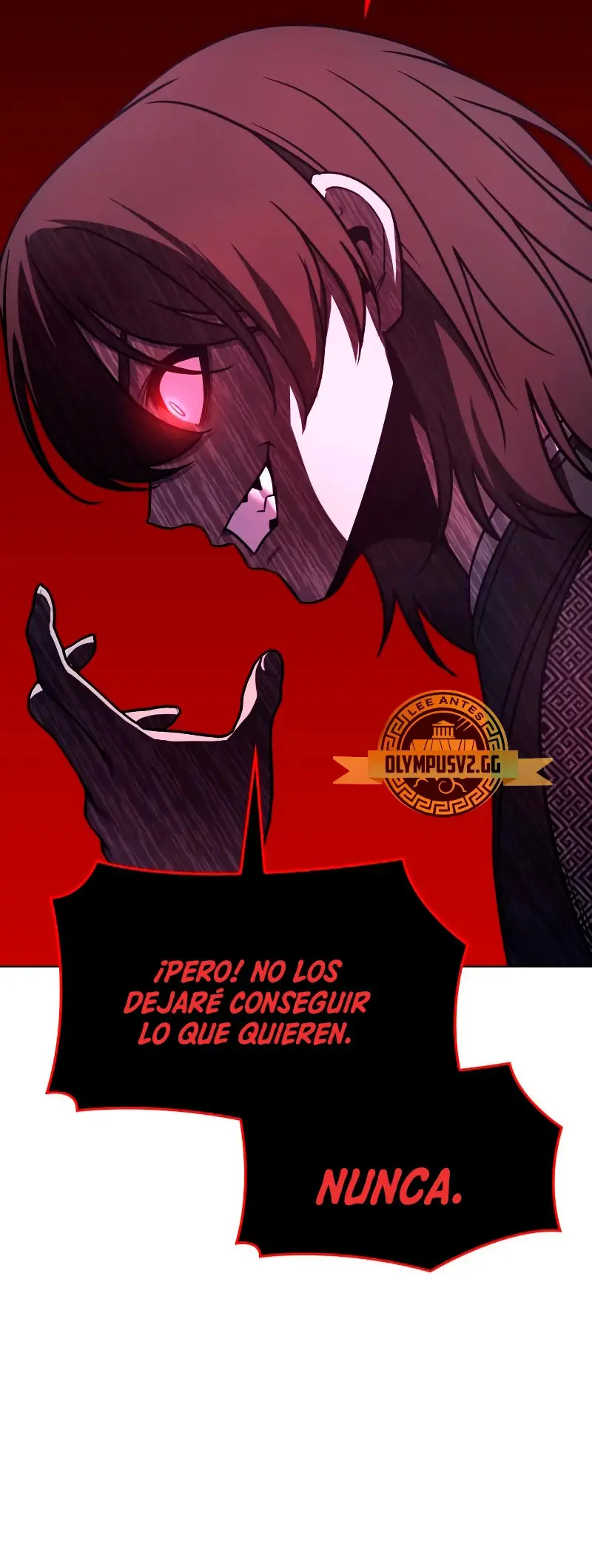 Reencarne Como El Heredero Loco capítulo 96 página 23