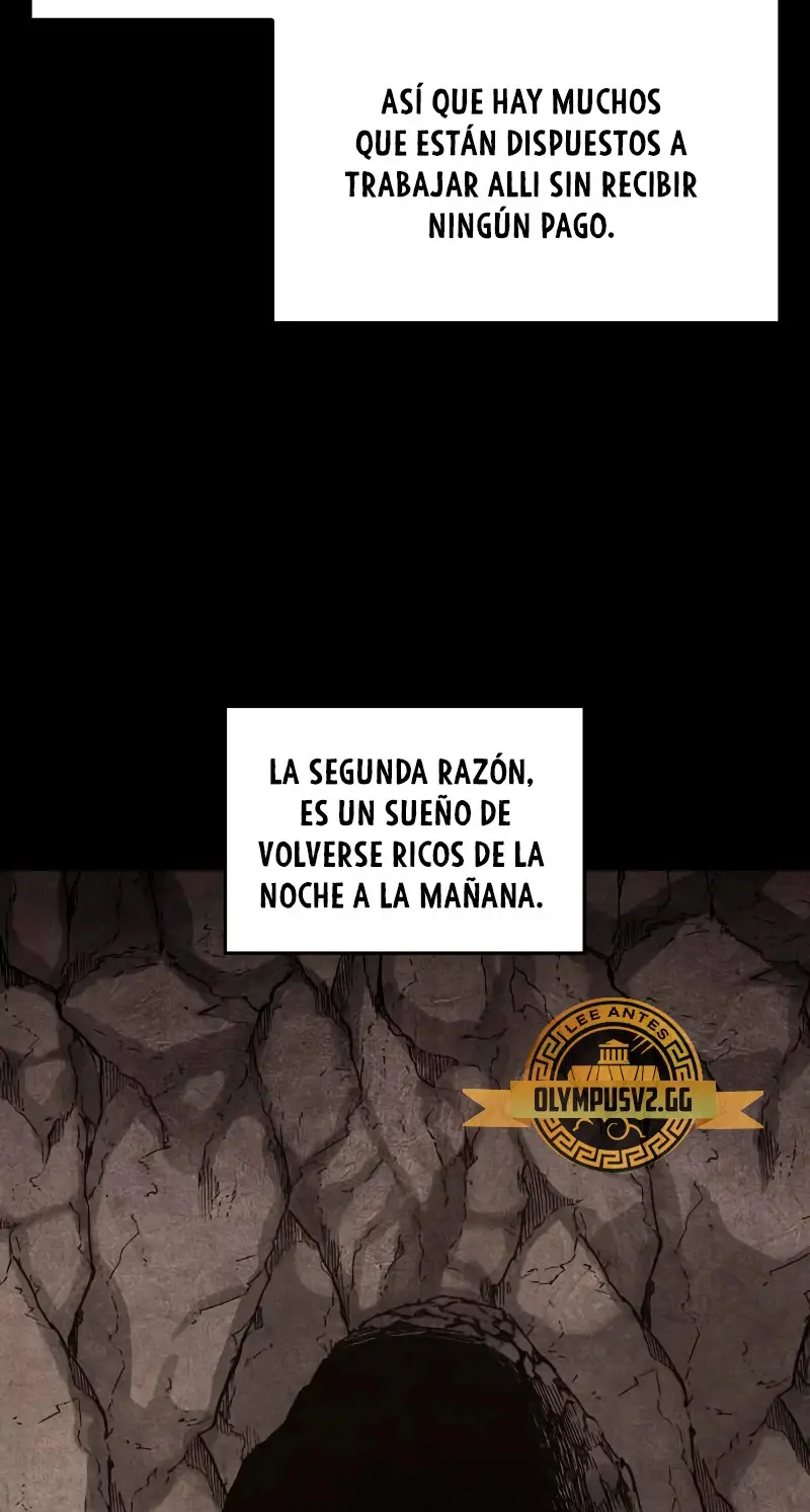 Reencarne Como El Heredero Loco capítulo 96 página 35