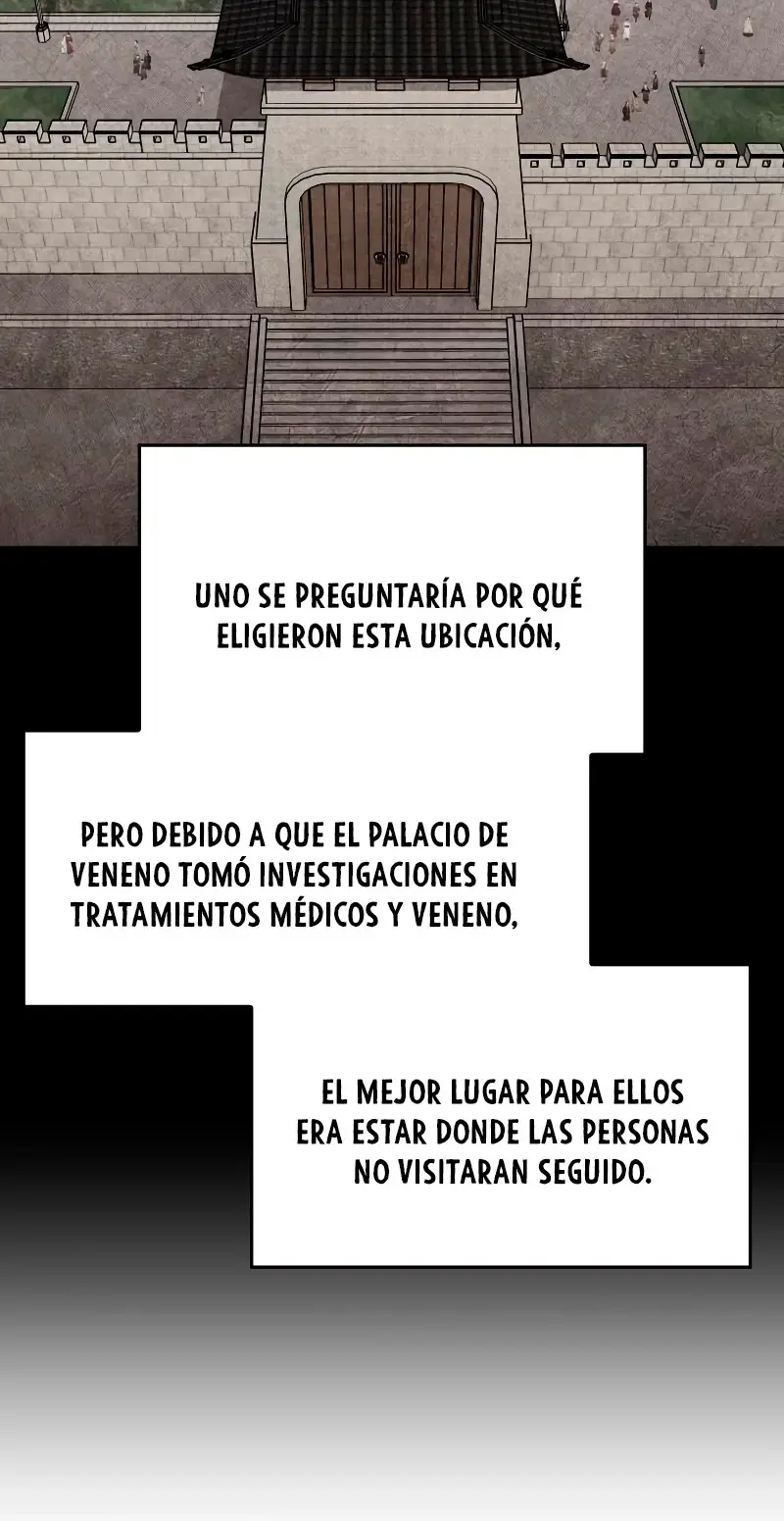Reencarne Como El Heredero Loco capítulo 96 página 38