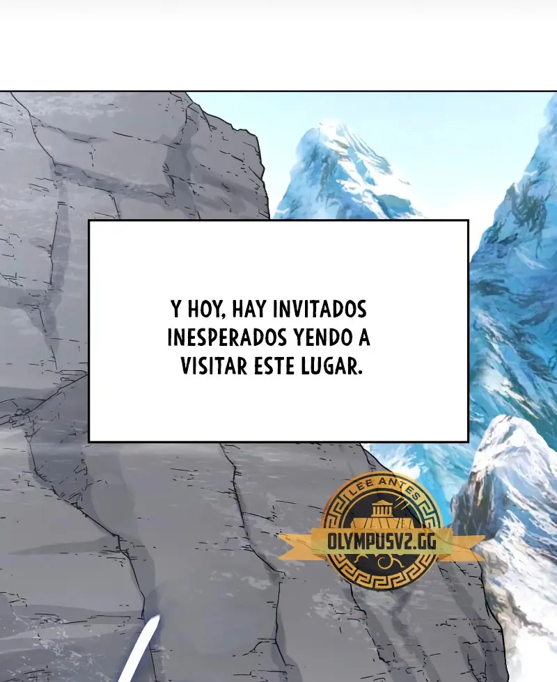 Reencarne Como El Heredero Loco capítulo 96 página 39