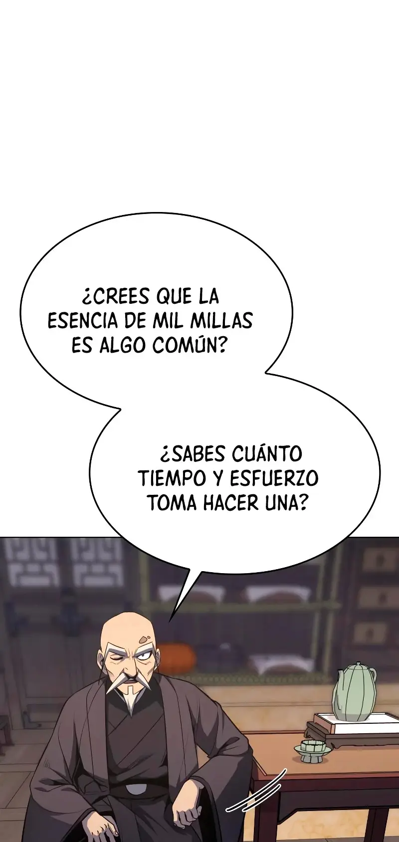 Reencarne Como El Heredero Loco capítulo 96 página 48