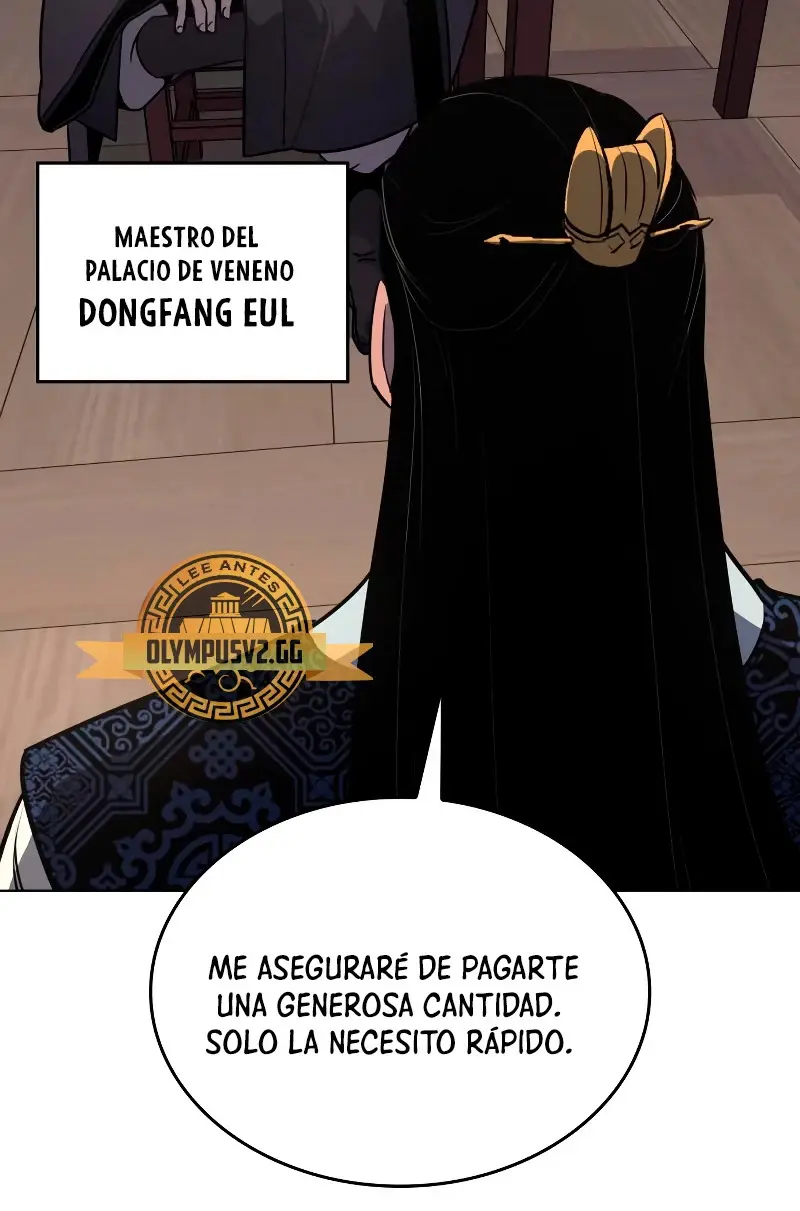 Reencarne Como El Heredero Loco capítulo 96 página 49
