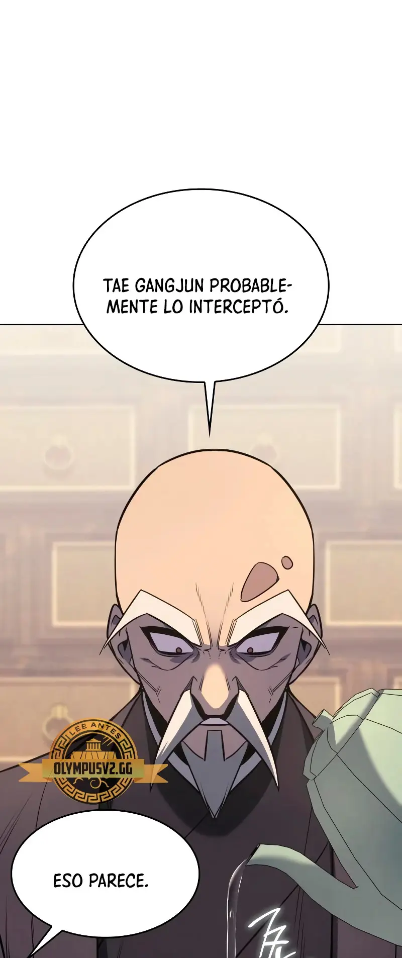Reencarne Como El Heredero Loco capítulo 96 página 52