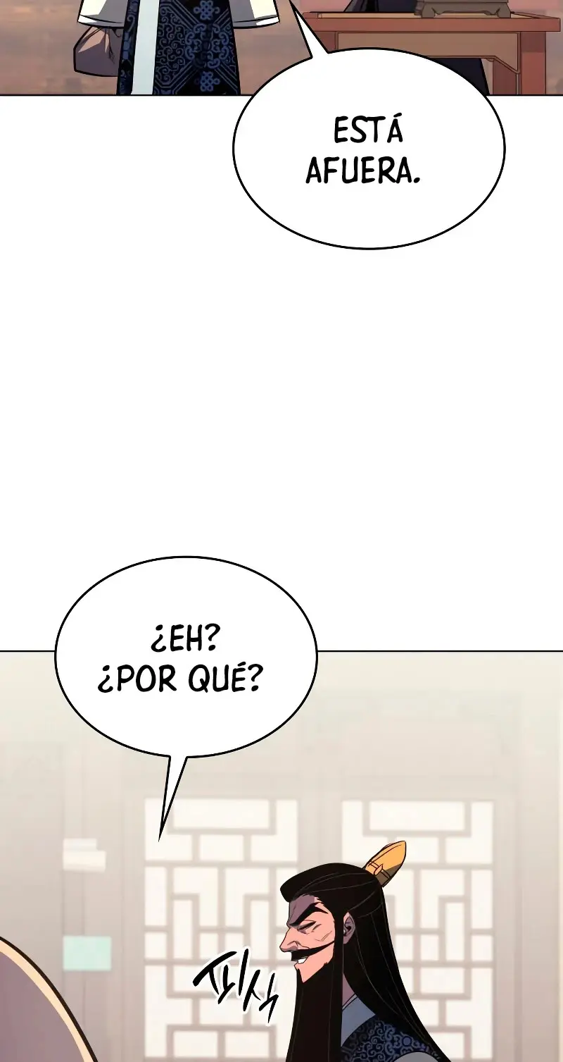 Reencarne Como El Heredero Loco capítulo 96 página 55
