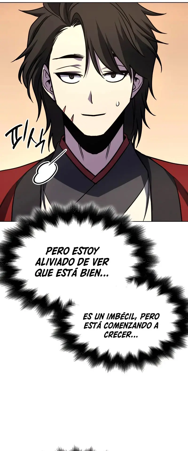 Reencarne Como El Heredero Loco capítulo 96 página 68
