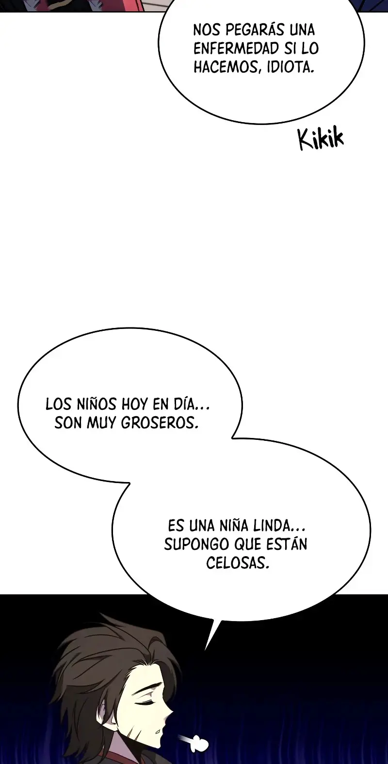 Reencarne Como El Heredero Loco capítulo 96 página 75