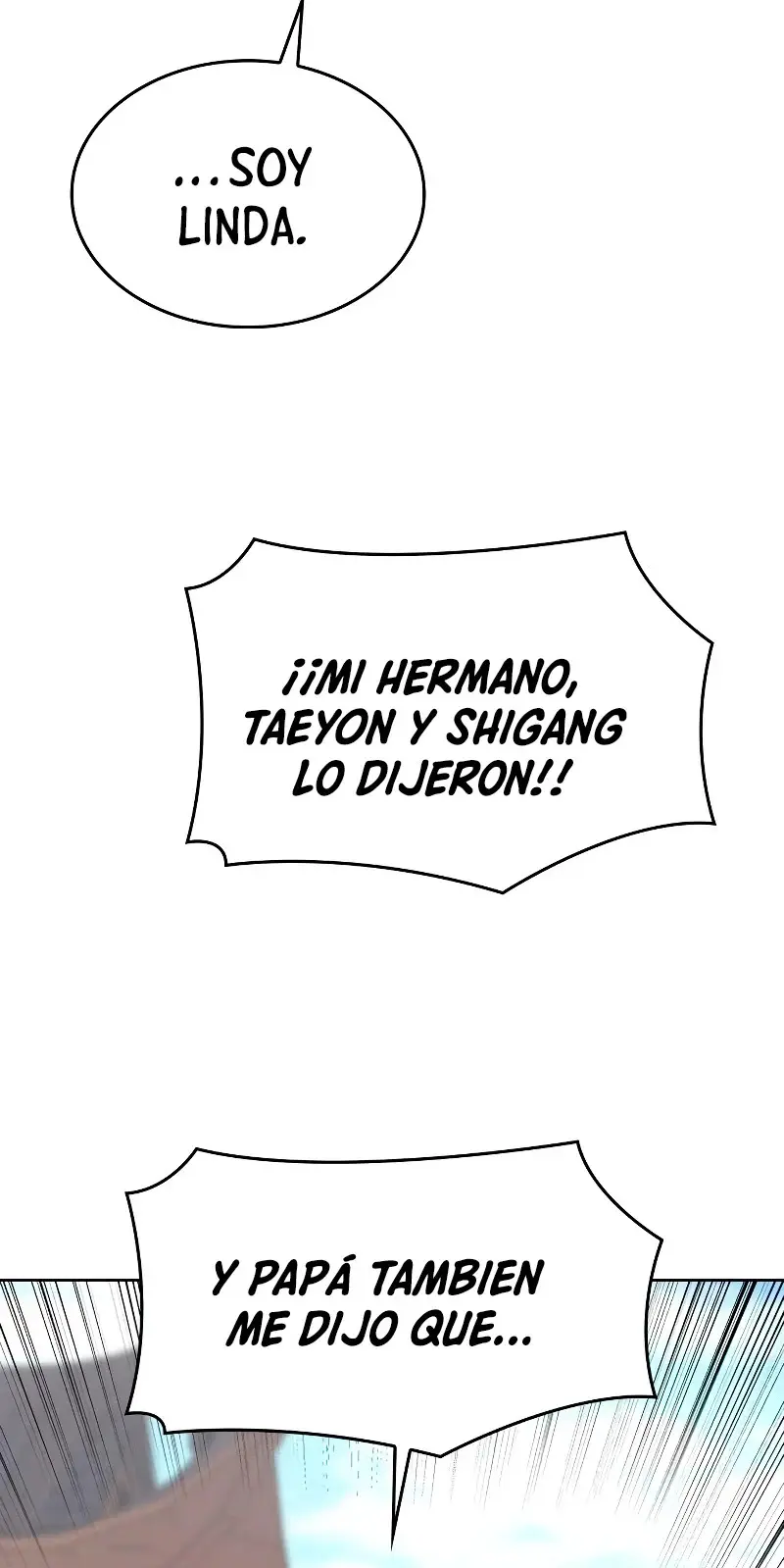 Reencarne Como El Heredero Loco capítulo 96 página 86