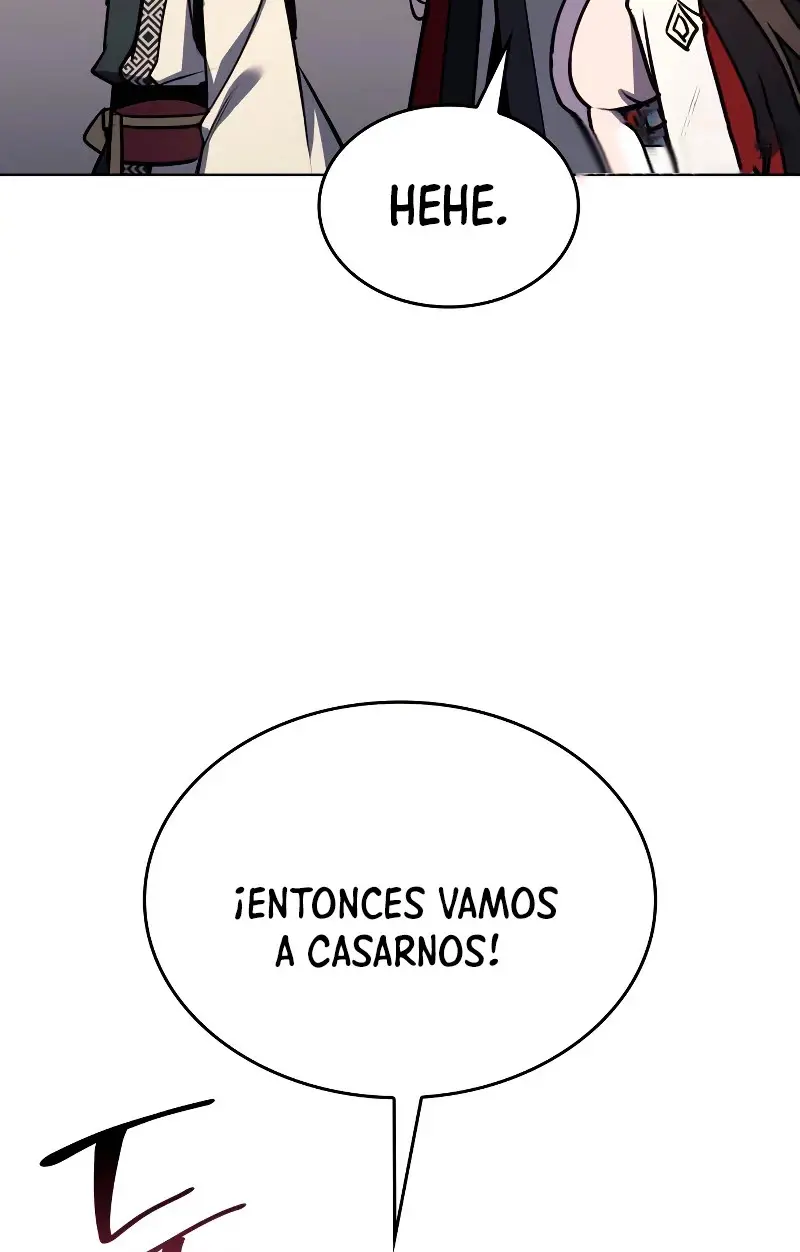 Reencarne Como El Heredero Loco capítulo 96 página 94