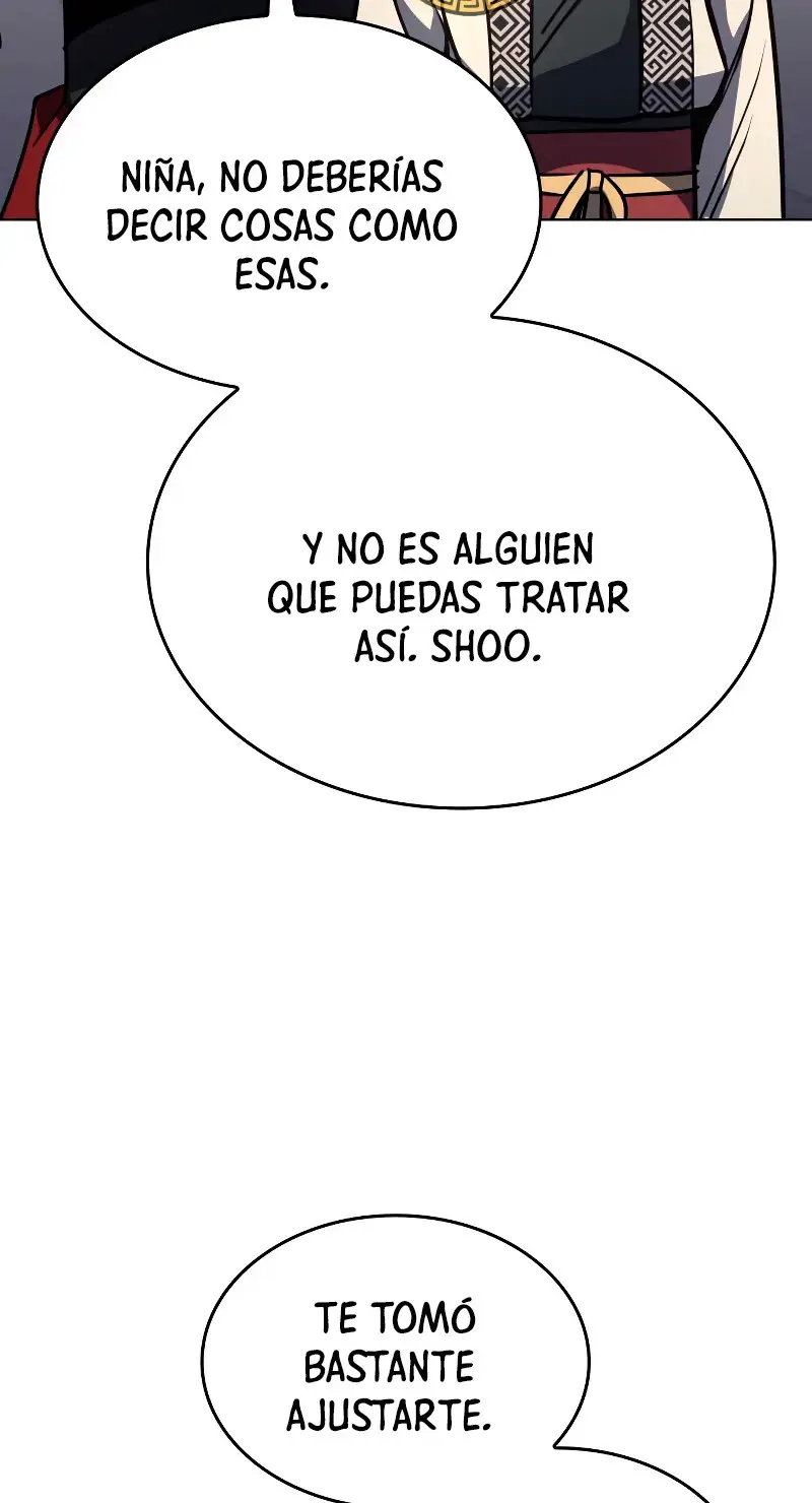 Reencarne Como El Heredero Loco capítulo 96 página 98