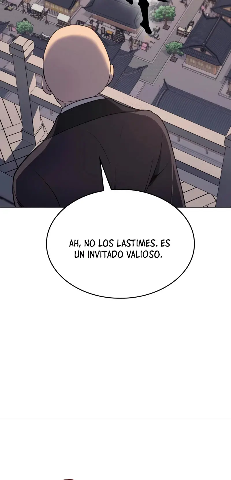 Reencarne Como El Heredero Loco capítulo 97 página 7