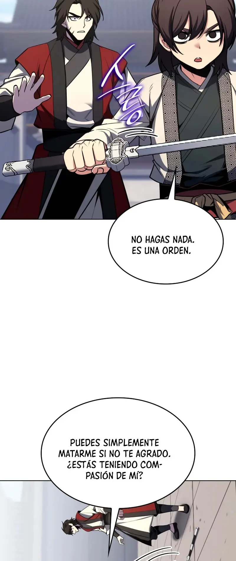 Reencarne Como El Heredero Loco capítulo 97 página 20
