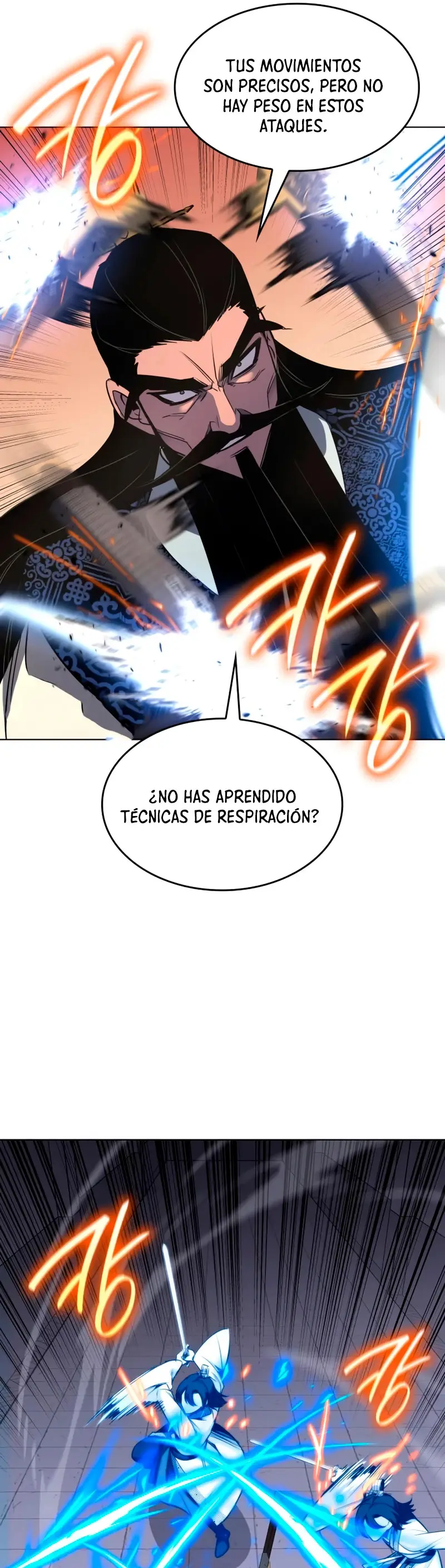 Reencarne Como El Heredero Loco capítulo 97 página 24