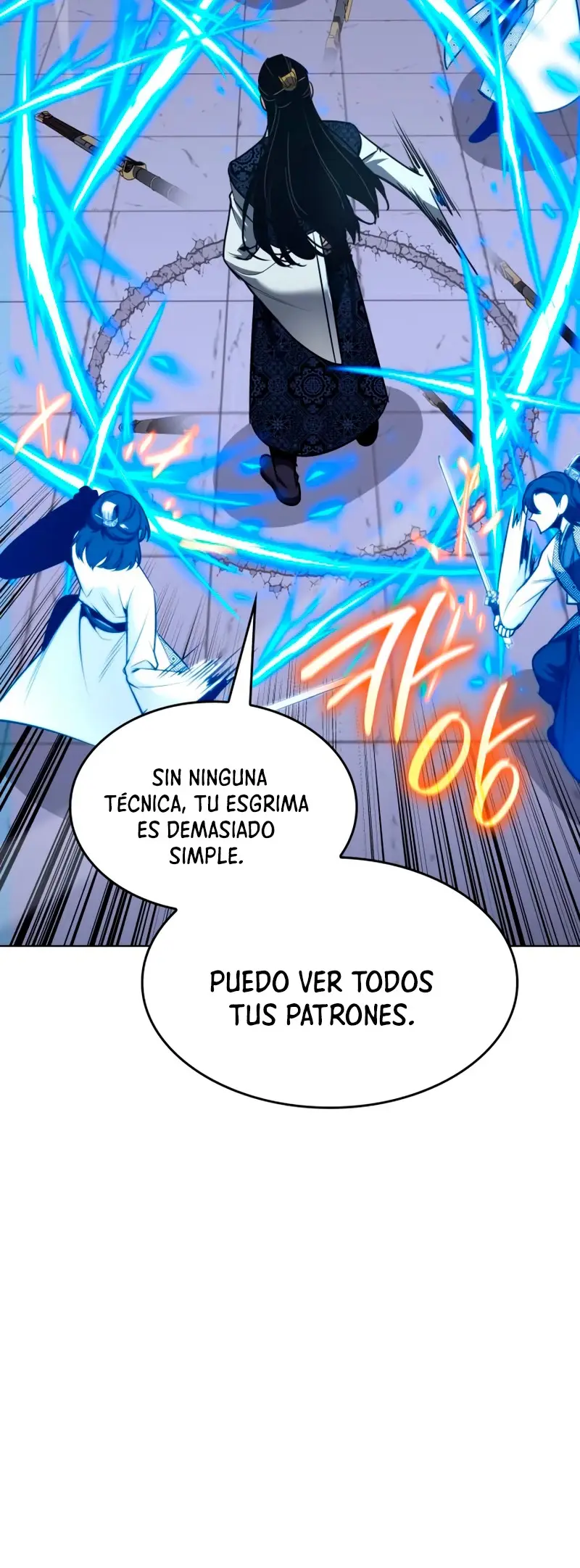 Reencarne Como El Heredero Loco capítulo 97 página 25