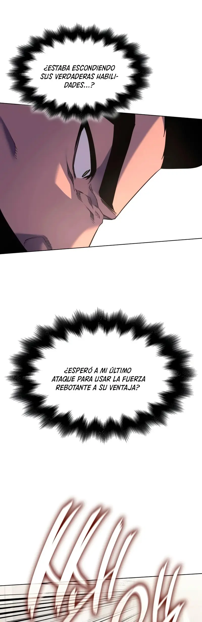Reencarne Como El Heredero Loco capítulo 97 página 35