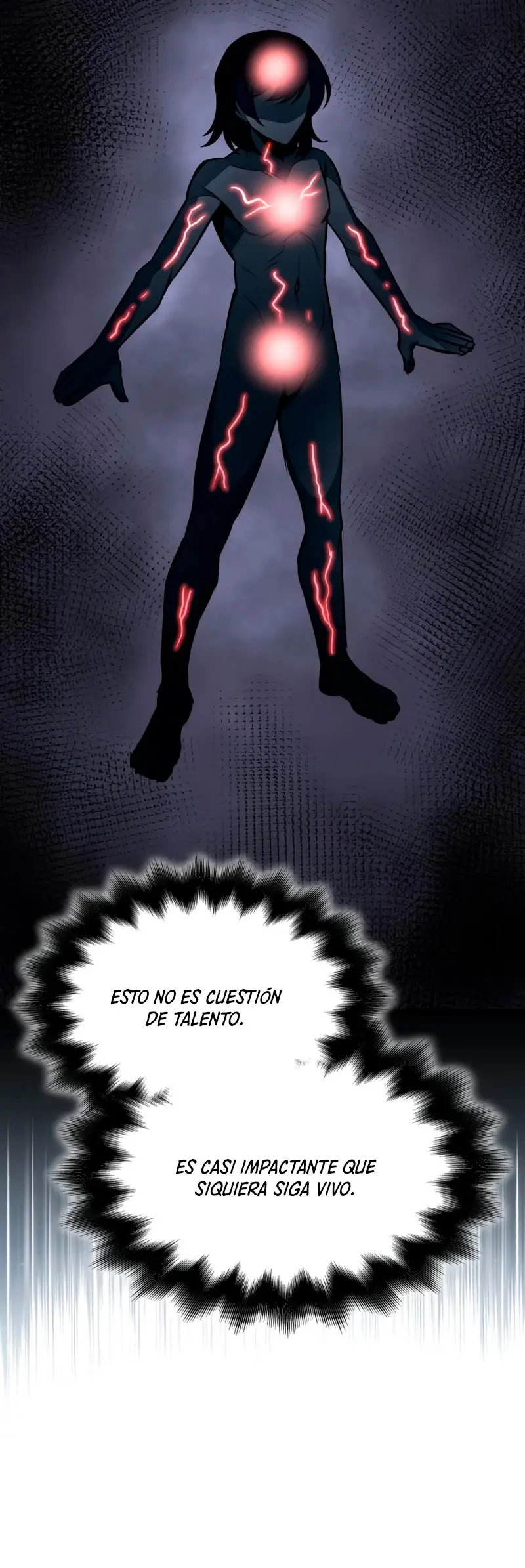 Reencarne Como El Heredero Loco capítulo 97 página 53