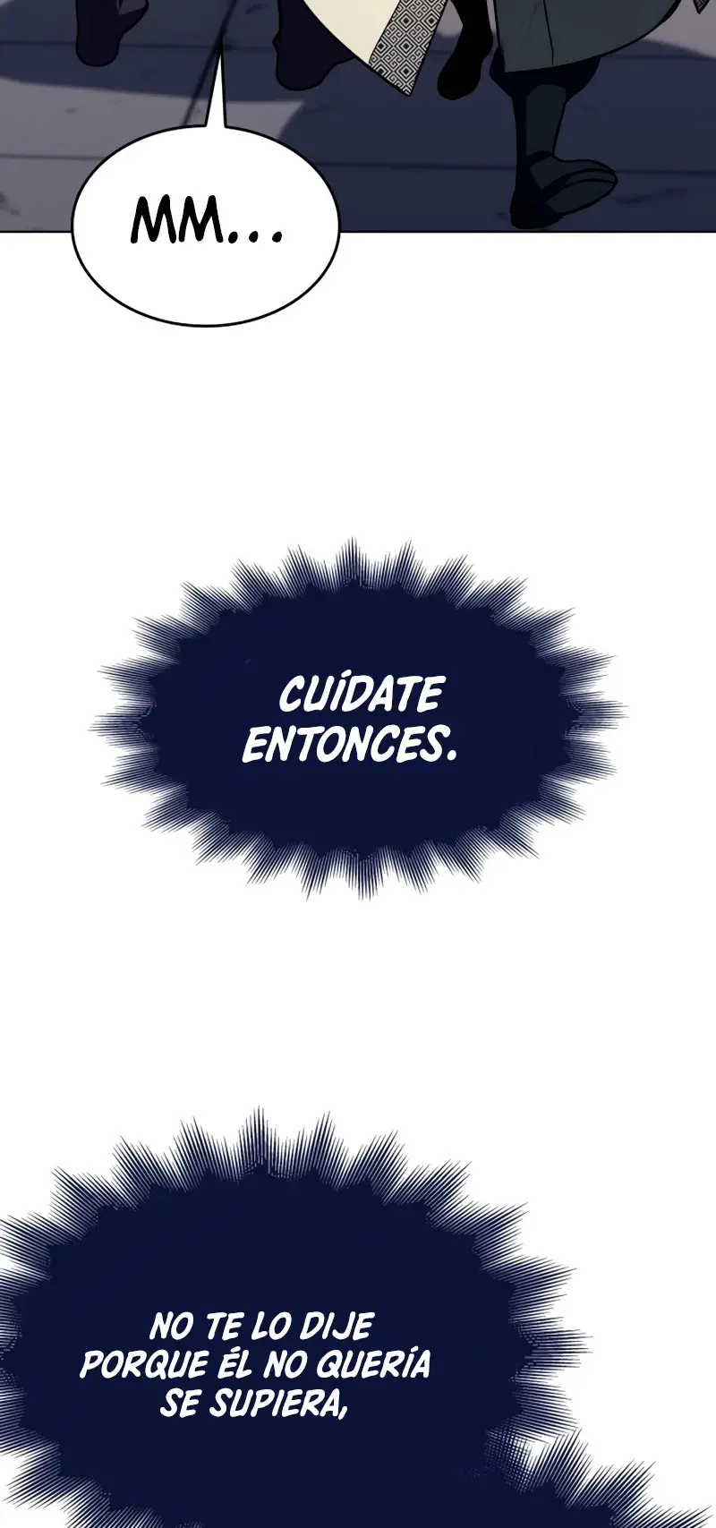 Reencarne Como El Heredero Loco capítulo 97 página 55