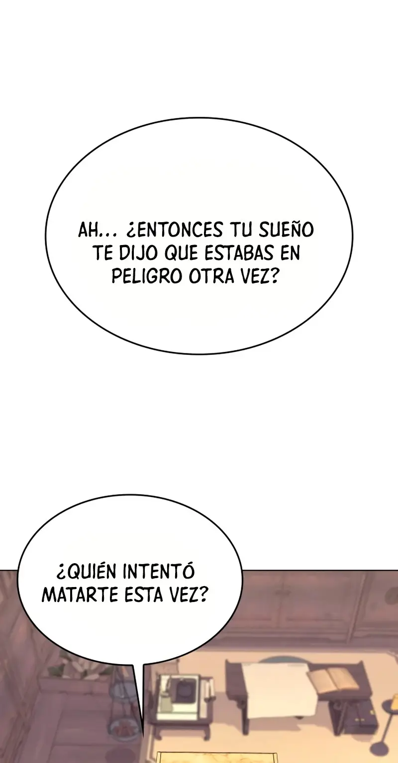 Reencarne Como El Heredero Loco capítulo 97 página 63