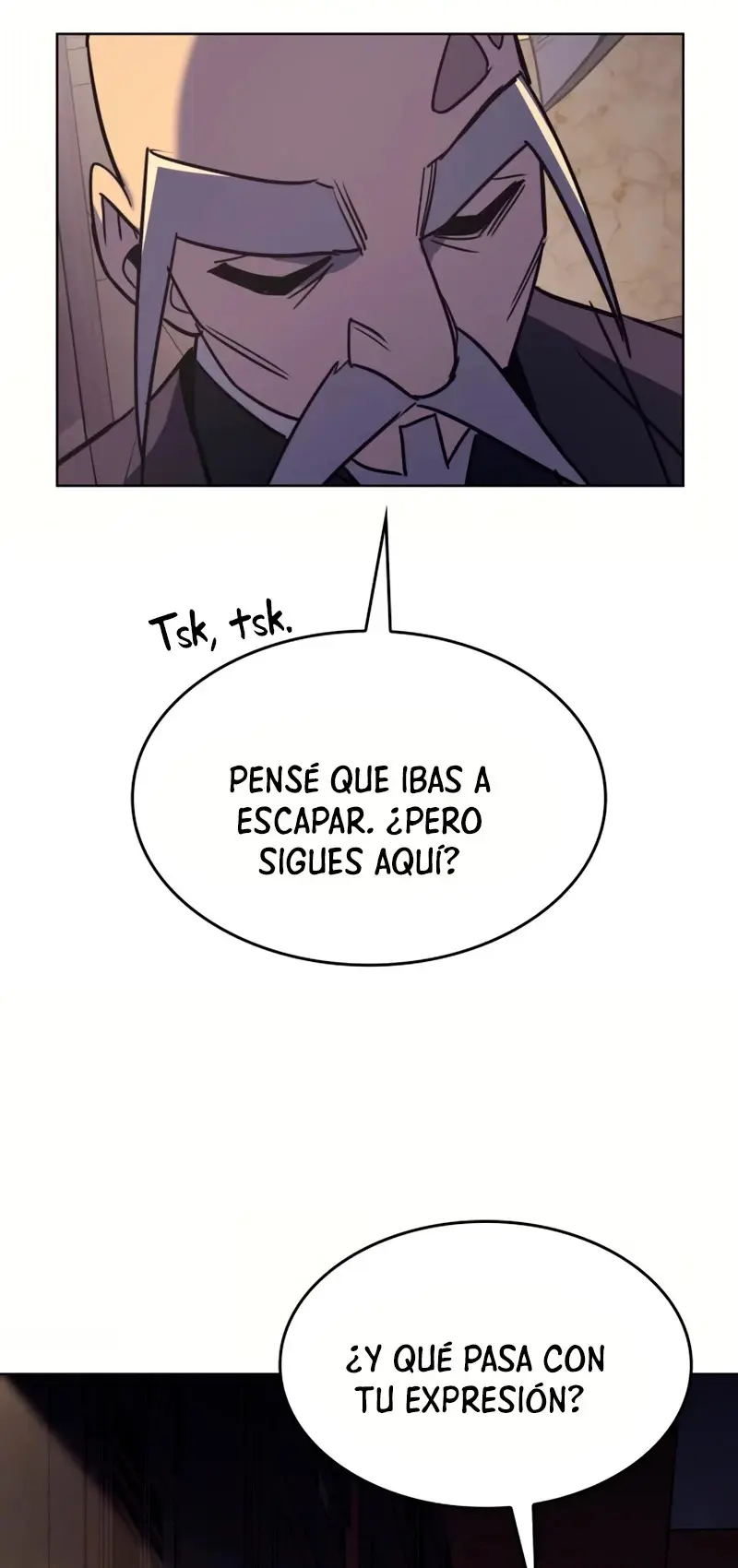 Reencarne Como El Heredero Loco capítulo 97 página 76