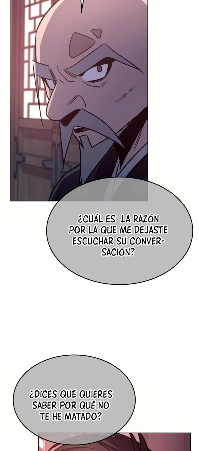 Reencarne Como El Heredero Loco capítulo 97 página 78