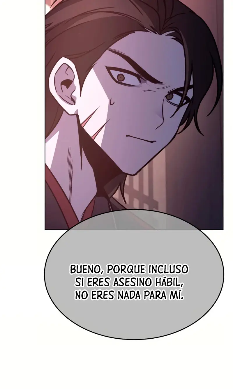 Reencarne Como El Heredero Loco capítulo 97 página 79