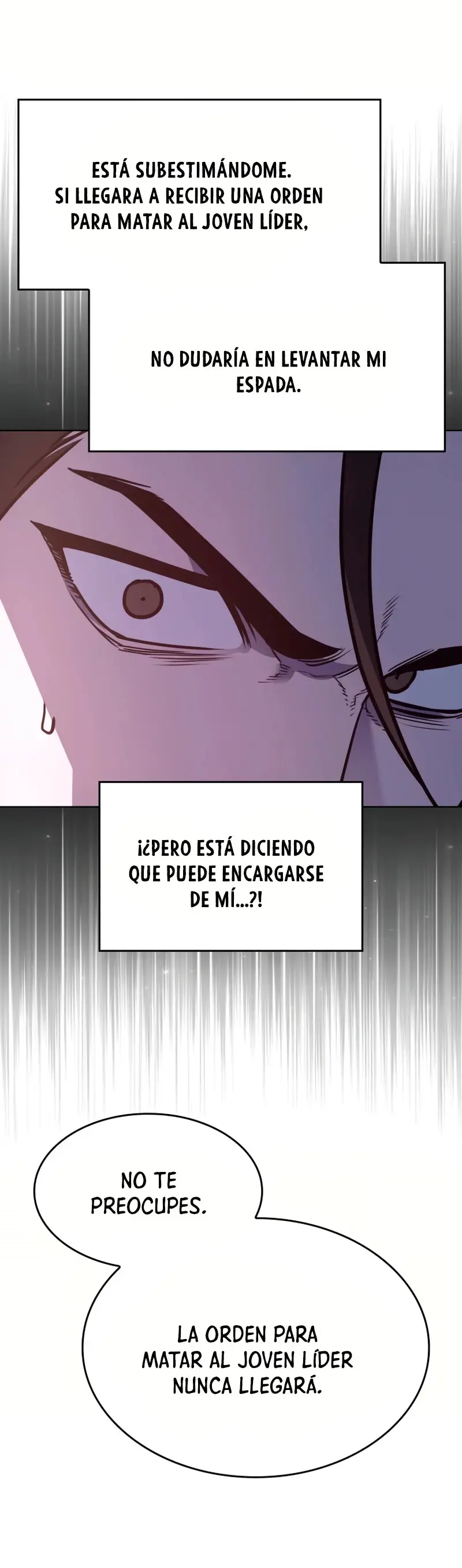 Reencarne Como El Heredero Loco capítulo 97 página 80