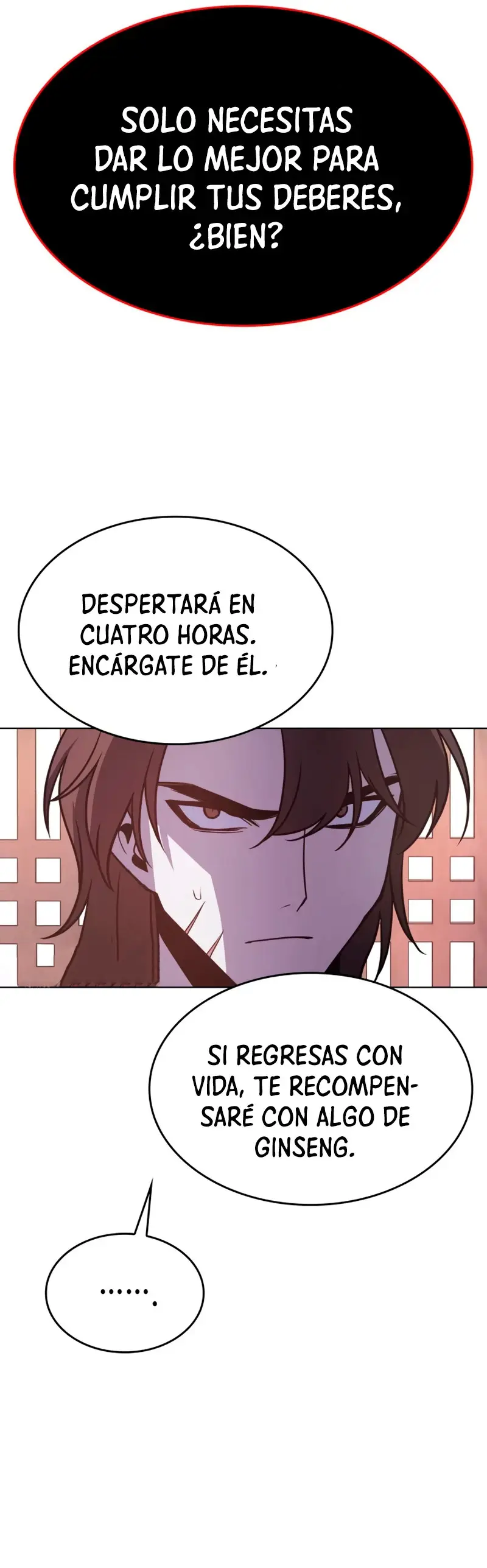 Reencarne Como El Heredero Loco capítulo 97 página 92
