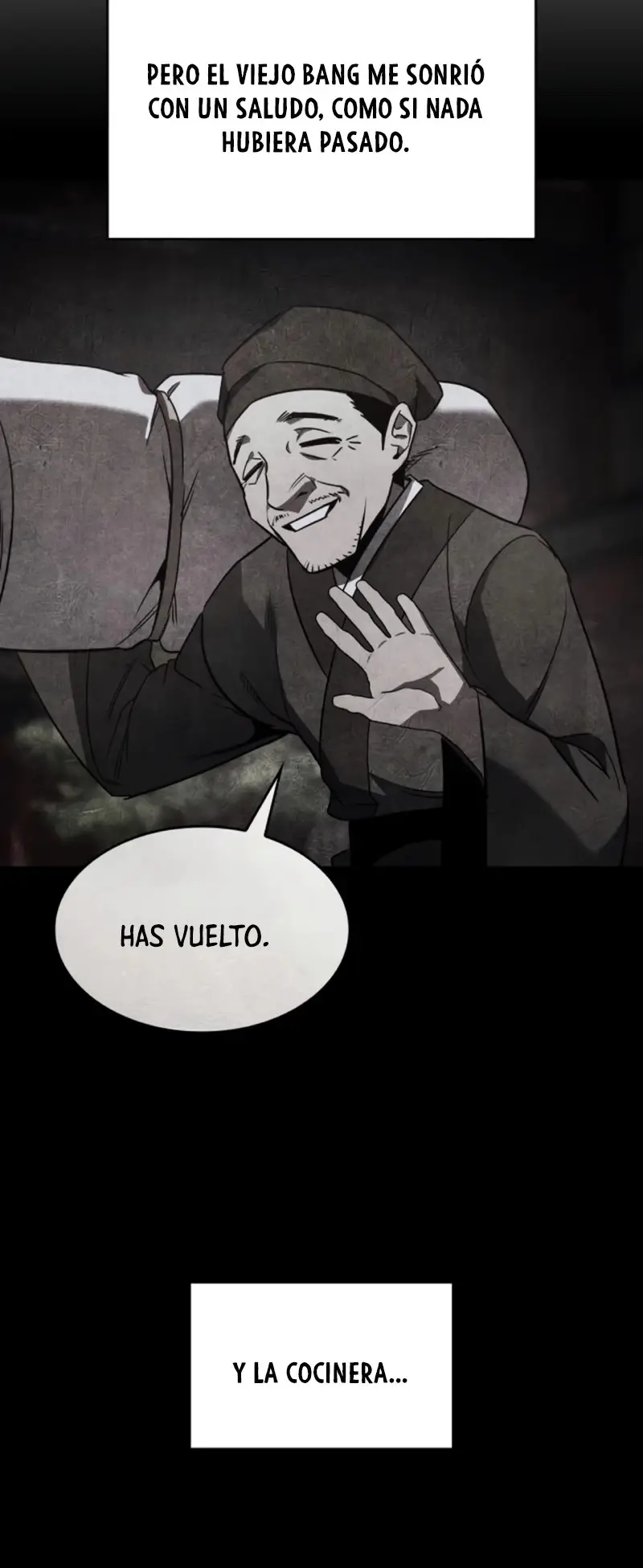 Reencarne Como El Heredero Loco capítulo 98 página 12
