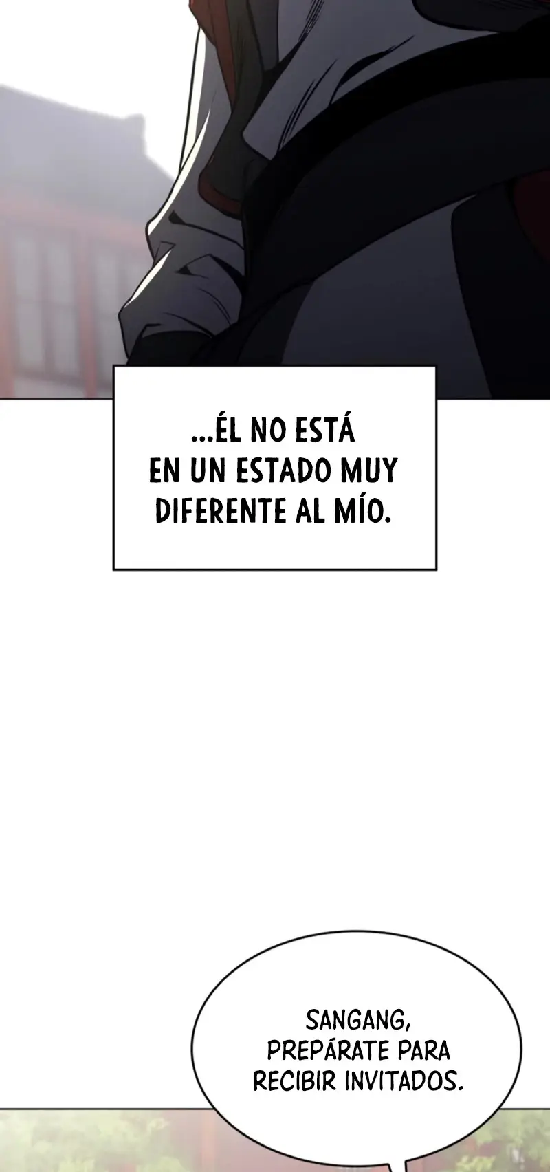 Reencarne Como El Heredero Loco capítulo 98 página 19